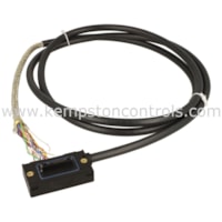 Câble D'actionneur SICK YF2A15-020VB5XLEAX - 5 Conducteurs, Connecteur M12 Femelle, Neuf Sous Blister