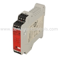 Omron G9SX-NS202-RT DC24