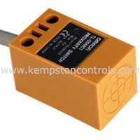 thumbnail image 2 of OMRON E2A-S08KS02-M1-B1 Proximity Sensor – New In Box 2 of 2