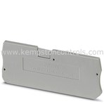 Phoenix 3208375 PHOENIX D-PT 1-5/S - QUATTRO END COVER | Kempston Controls