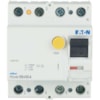 Eaton Moeller FRCMM-100/4/03-A MOELLER RCCB, 100A, 4 POLE, 300MA, TYPE ...