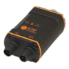 IFM AL1060 IFM IO-LINK INTERFACE, 5VDC (USB), 24VDC, 2 DIGITAL INPUTS ...