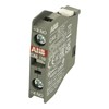 ABB CA5-10 Hilfsschalterblock – Frontmontage, 1NO, 6A, 690V, Schraubklemme, 1 Pol