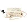 Other HZK218C SELF ELECTRONICS INFRARED SENSOR SWITCH, 5-10CM RANGE ...