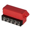 thumbnail interactive-video image 1 of BGE 1.5 8253854 SEW Motor Brake Rectifier Module - 1.5A 150-500V 1 of 3
