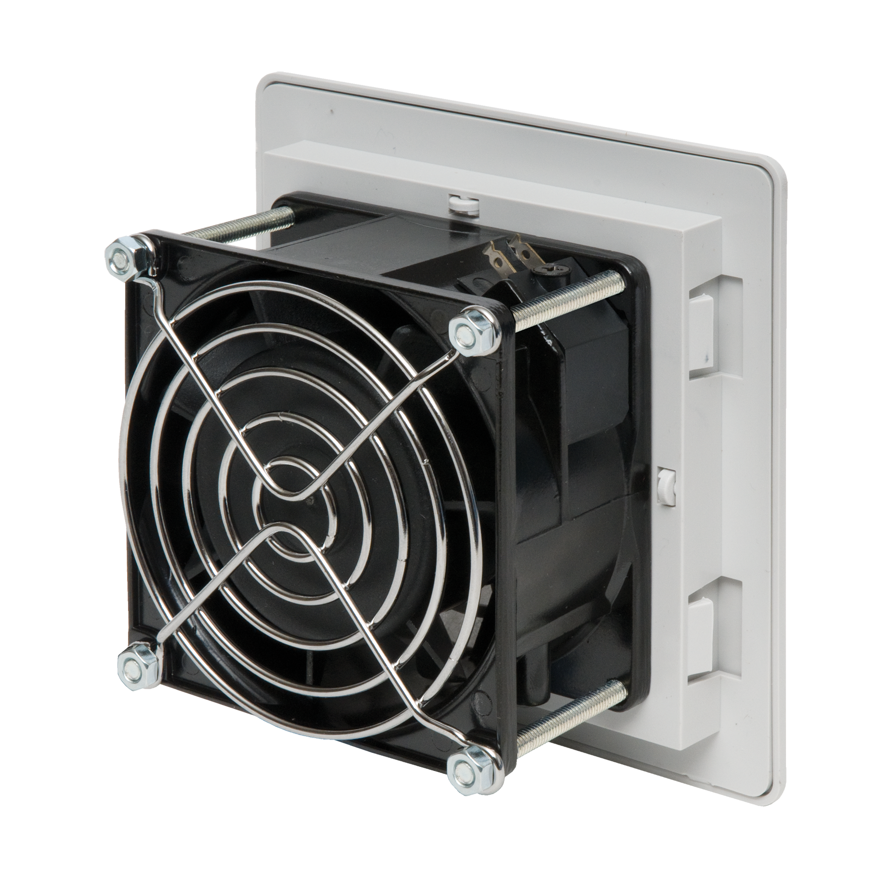 ALFA ELECTRIC ALFAA500BPMB ALFA ELECTRIC FILTER FAN 24 M3/H230V-50/60HZ ...
