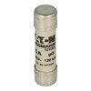 Eaton Bussmann Low Voltage Cylindrical - CYLINDRICAL FUSE 10 X 38 1A GG