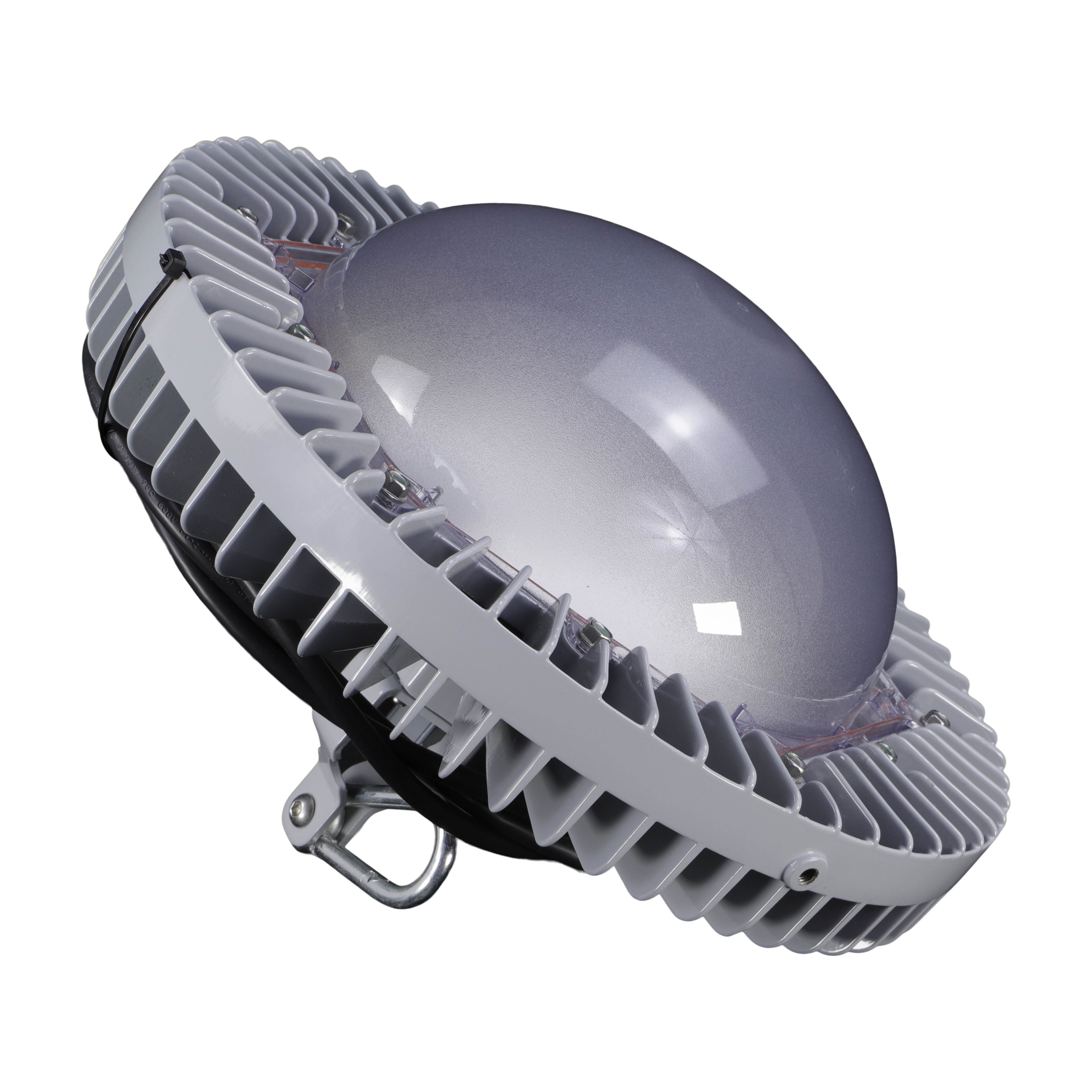 Dialight HBLC4MEUH DIALIGHT LED HIGHBAY / FLOOD LIGHT, 10,000 LMS, 146W ...