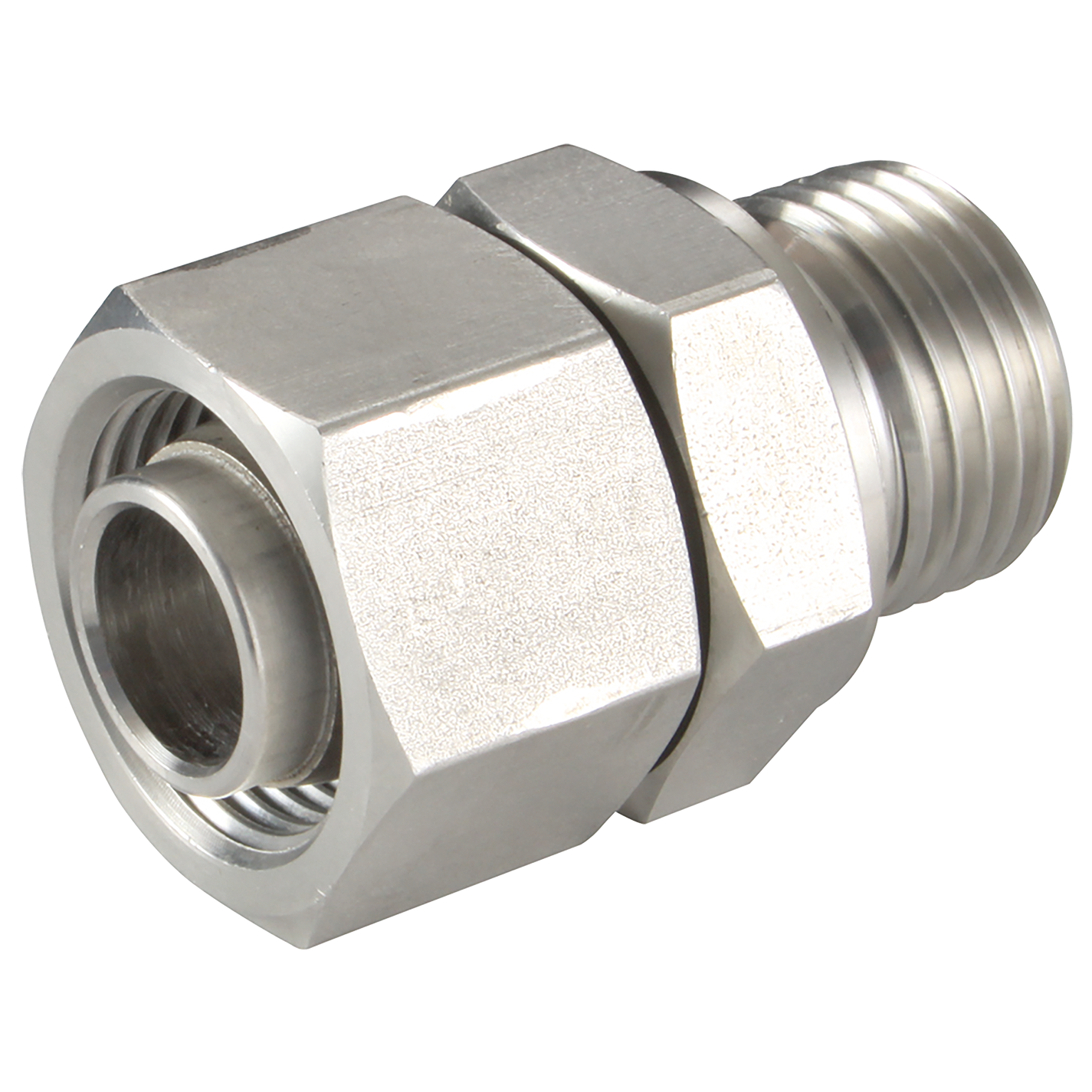 PH Industrie EVGE-8L-4EO PH INDUSTRIE 08MM OD X 1/4