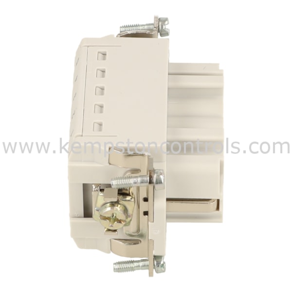 Phoenix 1407729 PHOENIX CONTACT HEAVYCON SOCKET INSERT, B10 SERIES, 10 ...