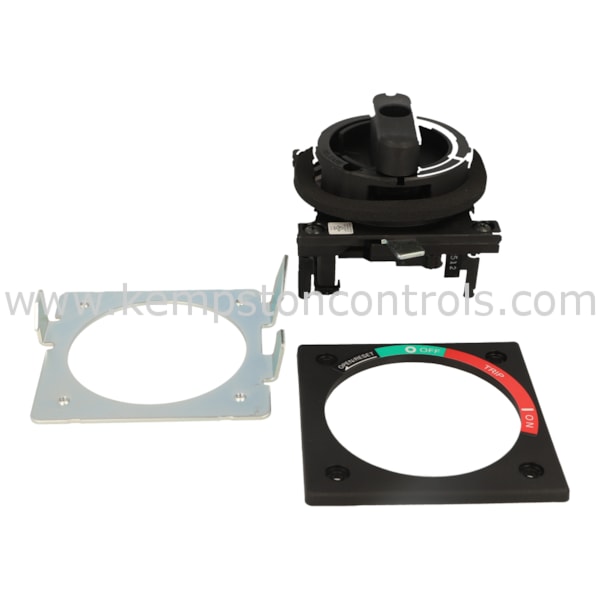Fuji BZ6N10C FUJI EXTERNAL OPERATING HANDLE | Kempston Controls