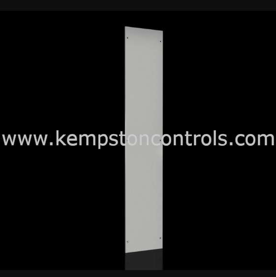 Rittal VX8104.245 RITTAL VX SIDE PANEL, SCREW-FASTENED, FOR HD ...