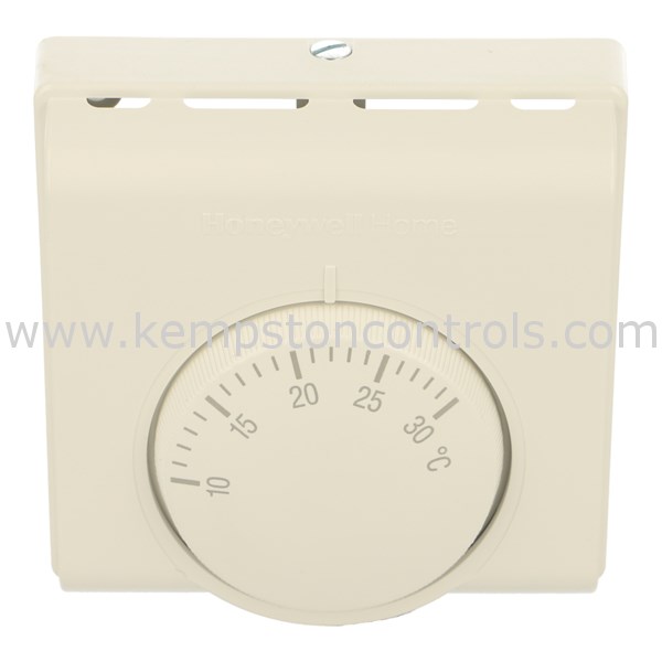 Honeywell Homes T6360B1028 THERMOSTAT | Kempston Controls