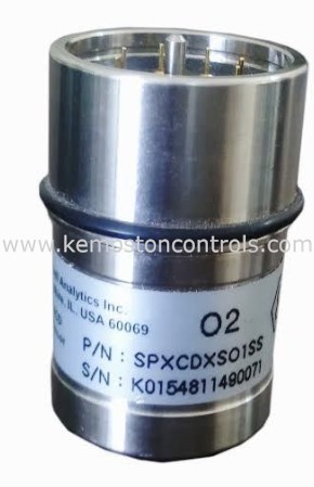 Details about / Honeywell Analytics M-600400 Brand New