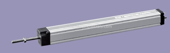 Nuovo NOVOTECHNIK LWH450 LWH 450 LWH 0450 Trasduttore Di - Foto 3