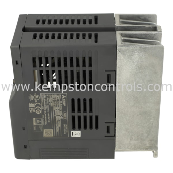 MITSUBISHI ELECTRIC FR D720S 025SC EC Frequenzumrichter D700 SC EUR 29