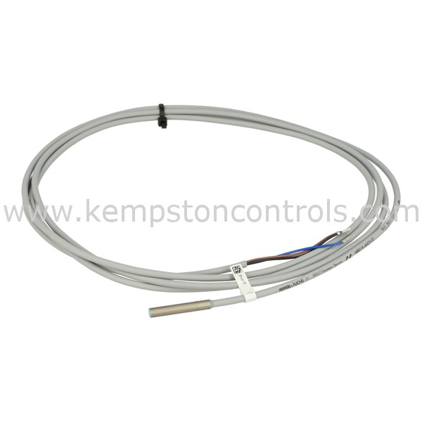 Interruttore Di Prossimità Induttivo Pepperl+Fuchs NBB0.8-5GM25-E2-V3 - Nuovo - Foto 5