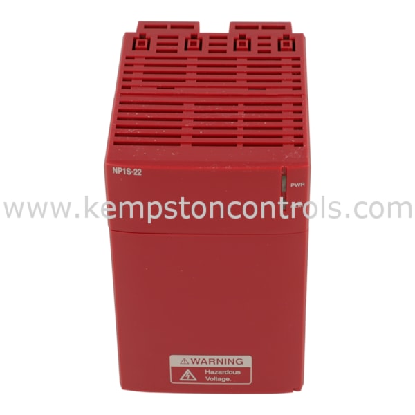 Fuji NP1S-22 FUJI MICREX-SX POWER SUPPLY MODULE REDUNDANCY