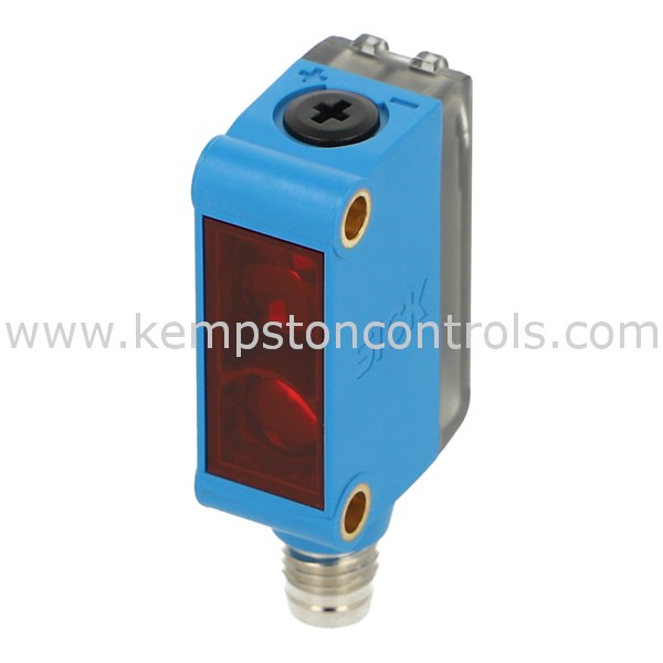 Sick GTE6P4211 PHOTOELECTRIC SENSOR, DIFFUSE, 300MM RANGE, PNP LO DO