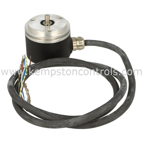 Pepperl + Fuchs 58-13331LR-360 P+F ENCODER | Kempston Controls