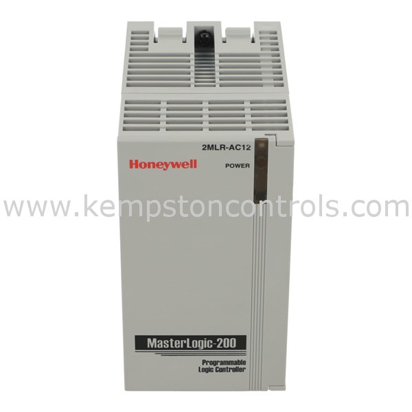 Honeywell Process Solution (PMC) 2MLRAC12 2M LRAC12 110V/INPUT 5.5A Kempston Controls