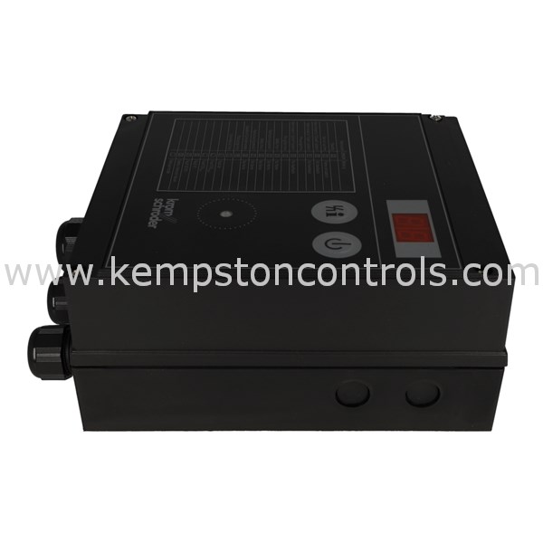 KROMSCHRODER 88600435 BURNER CONTROL UNIT, SERIES 370, 230VAC, 50/60HZ