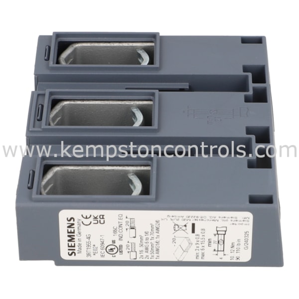 Ricambi SIEMENS Per Climatizzazione E Riscaldamento | ATR - Foto 4