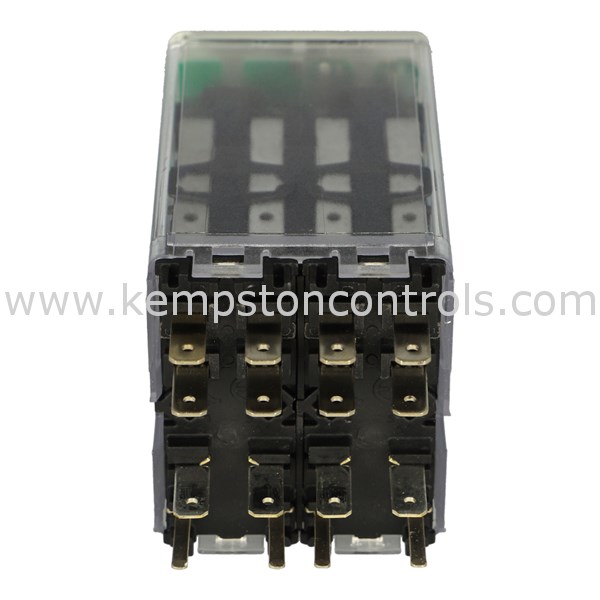 Siemens 7PA27320AA000 INSTANTANEOUS RELAY 4 CHANGEOVER CONTACTS