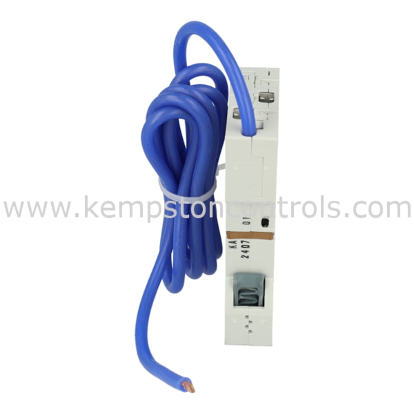 Siemens 5SV6316-6KP32 SIEMENS AFDD-RCBO-COMBINATION 230V, 30MA, TYPE A ...