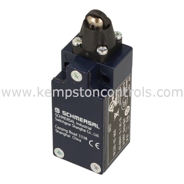21 Zx10r NEW Schmersal Limit Switch ZR235-11Z-M20 Industrial