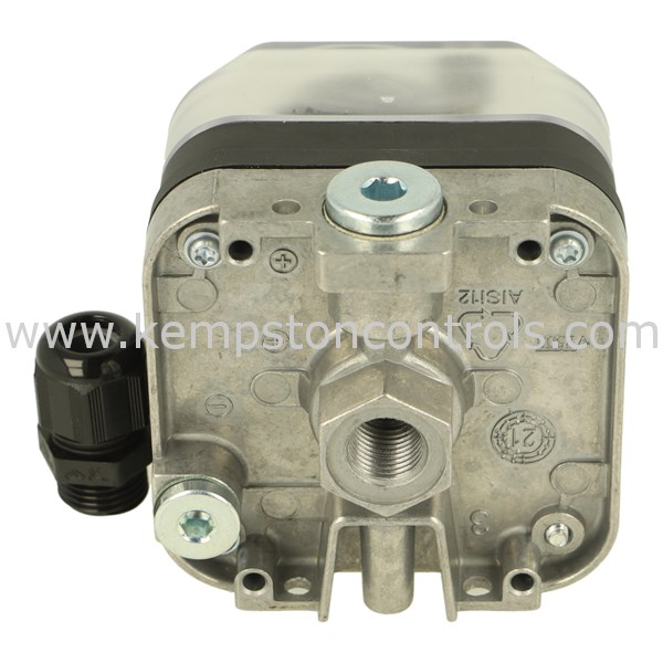 KROMSCHRODER 84447600 PRESSURE SWITCH FOR GAS Kempston Controls