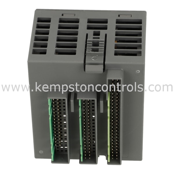 ABB 1SAP250300R0001 ABB AI523:S500 ANALOG IN.MODULE, 16AI, U/I/RTD ...