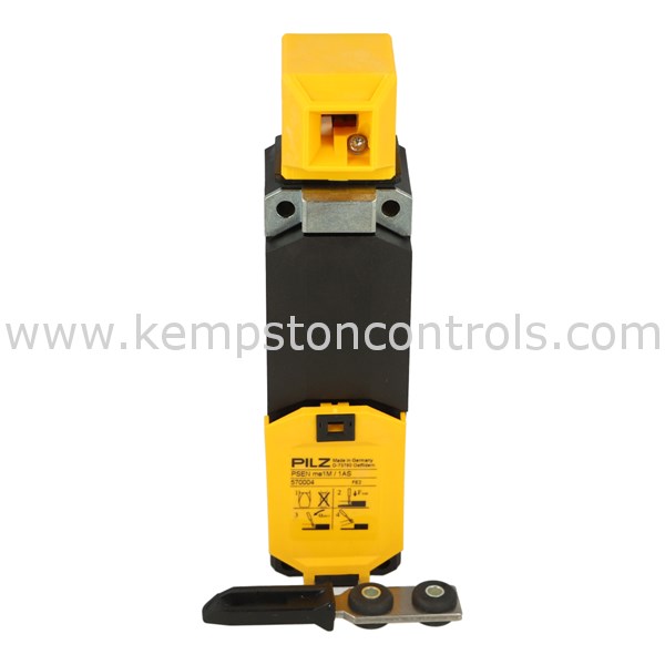Pilz 570004 PILZ MECHANICAL SAFETY SWITCH, 570004, PSEN ME1M / 1AS, 2NO