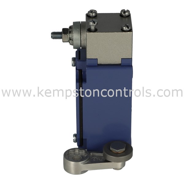 Schneider XCKJ10513H29 SCHNEIDER LIMIT SWITCH, STEEL ROLLER PLUNGER ...