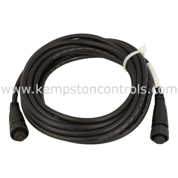 Smartscan 084-005 SMARTSCAN LIGHT CURTAIN CABLE 'A' INTERCONNECT - 5M ...