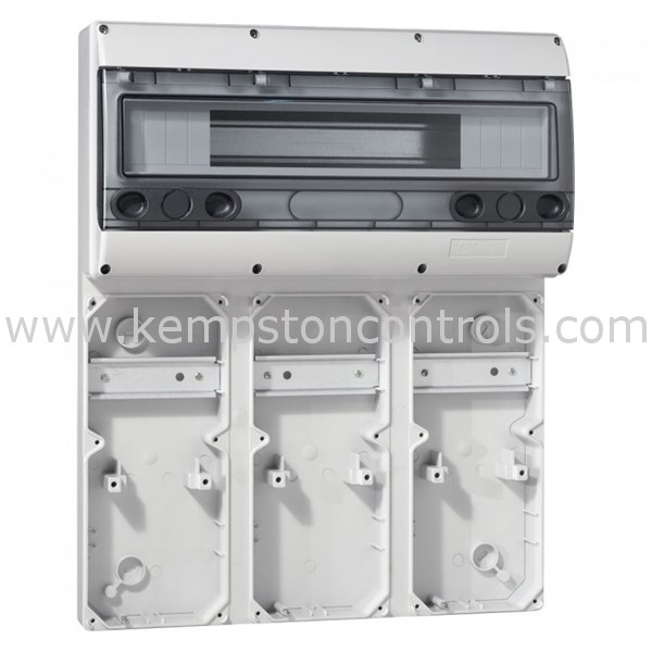 Legrand Cable Management 057704 BASE UP TO 9 SOCKETS FOR COMBINED UNIT