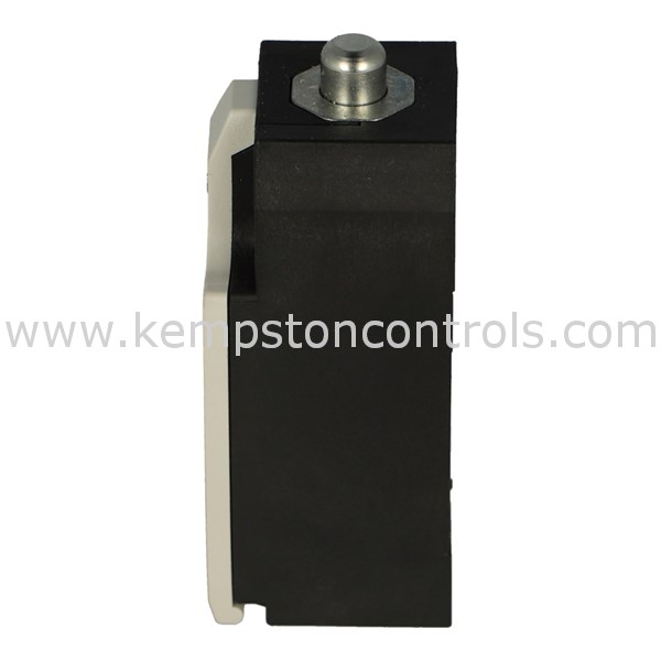 Lovato KBA1S11 LIMIT SWITCH TOP PLUNGER PLASTIC 1NO+1NC Kempston Controls