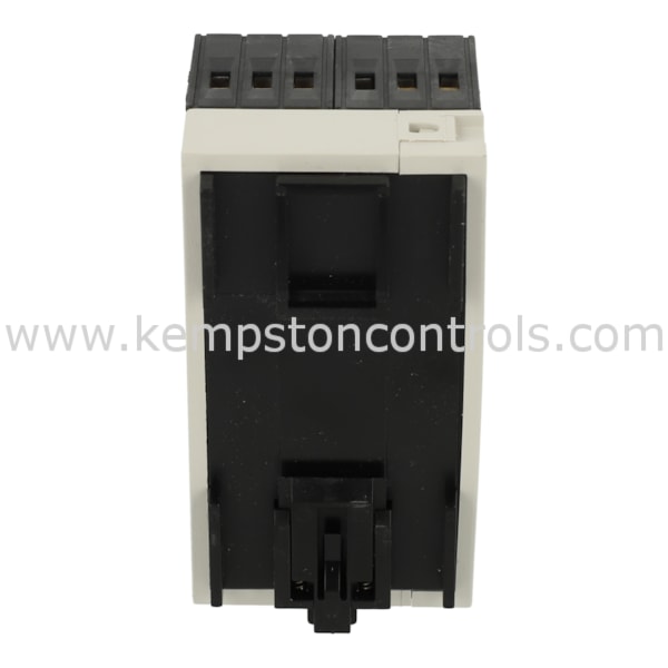 HIQUEL TCC-H 24VAC HIQUEL MONITORING RELAY, 6A, 2W, DPCO, 48-63HZ, 0 ...