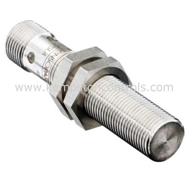 Imt Mod Sensor Sensopart IMT 12-4B-PS-L4 SENSOPART INDUCTIVE SENSOR, M12, 4MM RANGE ...