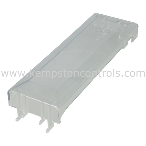 Mersen N1064590 PACK OF 4 GRIPPING LUG COVERS FOR NH1XL FUSE-BASE 