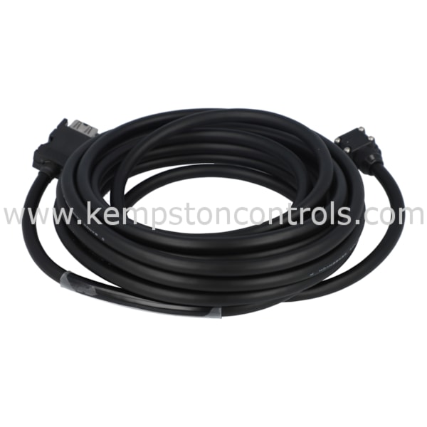 Câble De Codeur Servo MR J3ENCBL5M A2 H Pour Mitsubishi   Longueur 5m