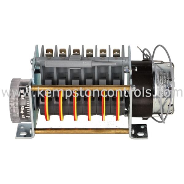 Tempatron 5006-V1-1H-230V TEMPATRON ELECTROMECHANICAL CAM TIMER, 230V ...