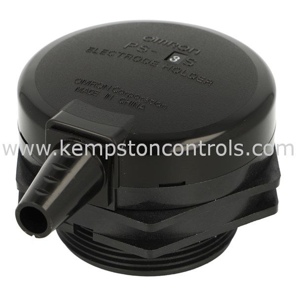 Omron PS3S (Q) 3 WAY ELECTRODE HOLDER Kempston Controls