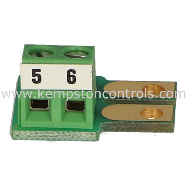 ASCON APVAR1 ASCON TERMINAL ASSEMBLY FOR 0-100MV PROCESS INPUT ON C, M ...