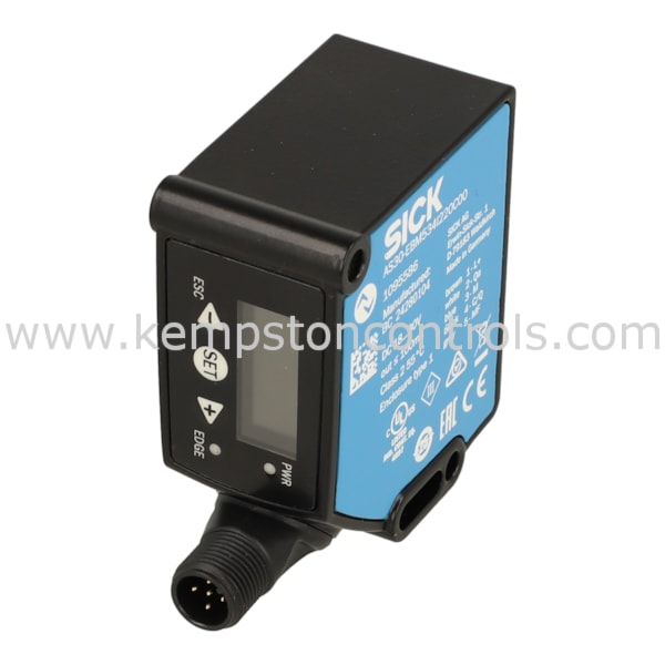 Sick AS30-EBM534I220C00 SICK ARRAY SENSORS, 30MM MEASUREMENT DISTANCE ...