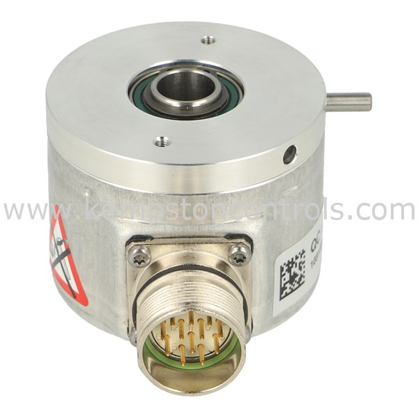 Baumer GI333.170C330 BAUMER ENCODER, THROUGH HOLLOW SHAFT UPTO 14MM