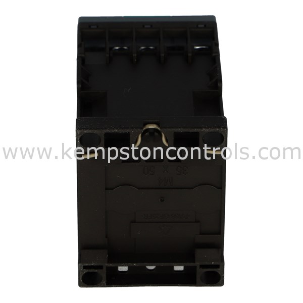 Siemens 3RT2017-1AP01 SIEMENS CONTACTOR, AC-3, 5.5KW/400V, 1NO, AC 230V ...
