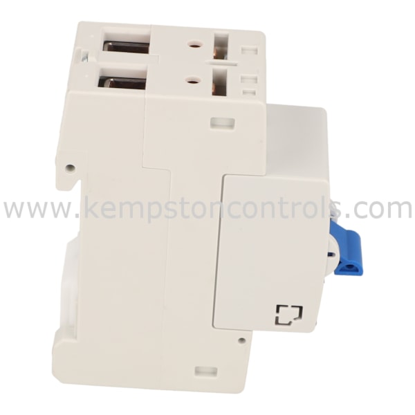 Doepke DFS2-025-2/0.03-A DOEPKE RCCB, 25A, 2 POLE, 30MA, TYPE A ...