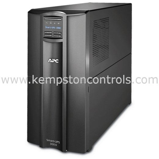 Schneider APC SMT3000IC UPS - Uninterruptible Power Supplies