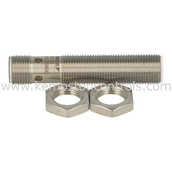 Sensor Antivalent Rechner KAS-80-A12-A-M12-PTFE/VAB-Y5-1-HP RECHNER CAPACITIVE SENSOR ...